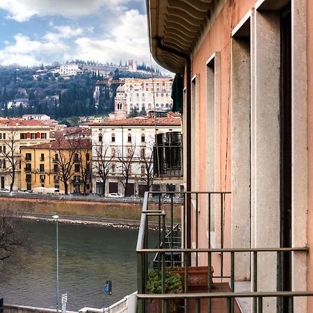 Flats4Rent Lucia Apartment Verona Luaran gambar