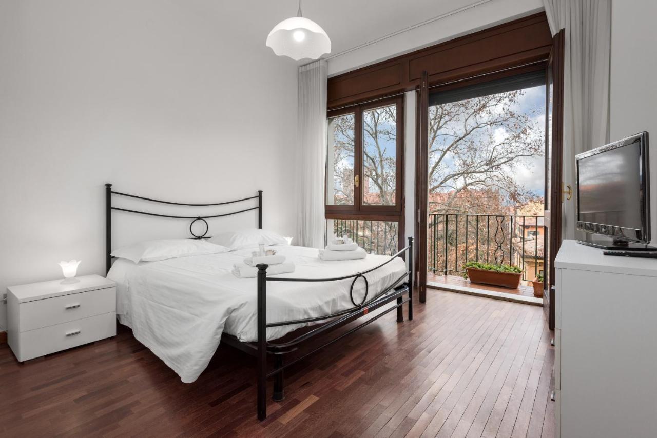 Flats4Rent Lucia Apartment Verona Luaran gambar