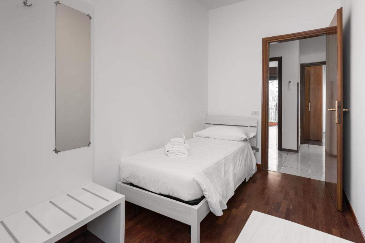 Flats4Rent Lucia Apartment Verona Luaran gambar