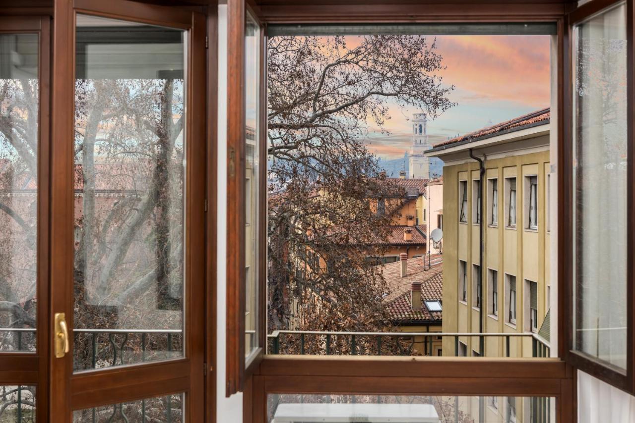 Flats4Rent Lucia Apartment Verona Luaran gambar