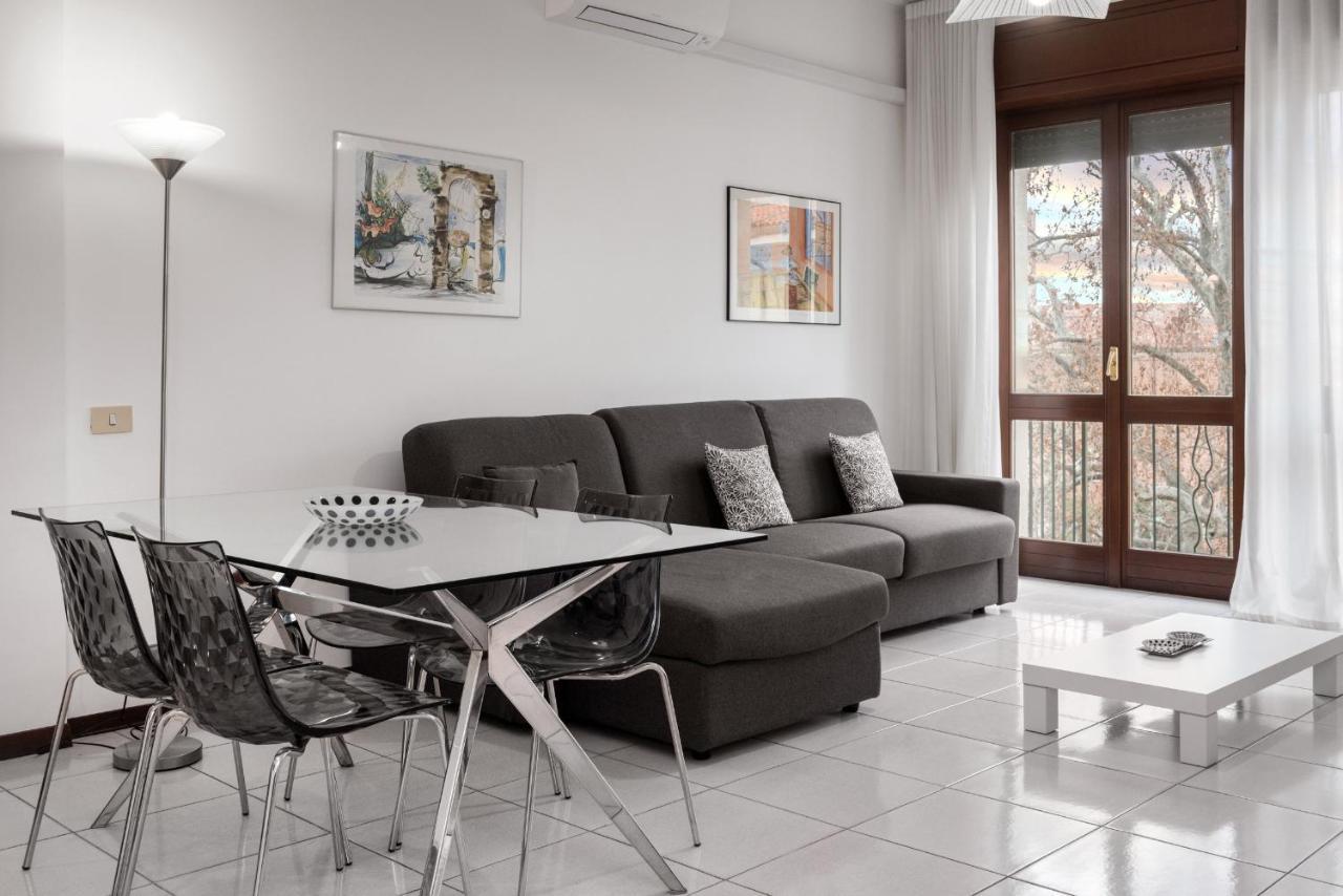 Flats4Rent Lucia Apartment Verona Luaran gambar