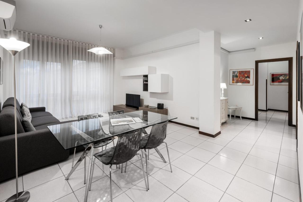 Flats4Rent Lucia Apartment Verona Luaran gambar
