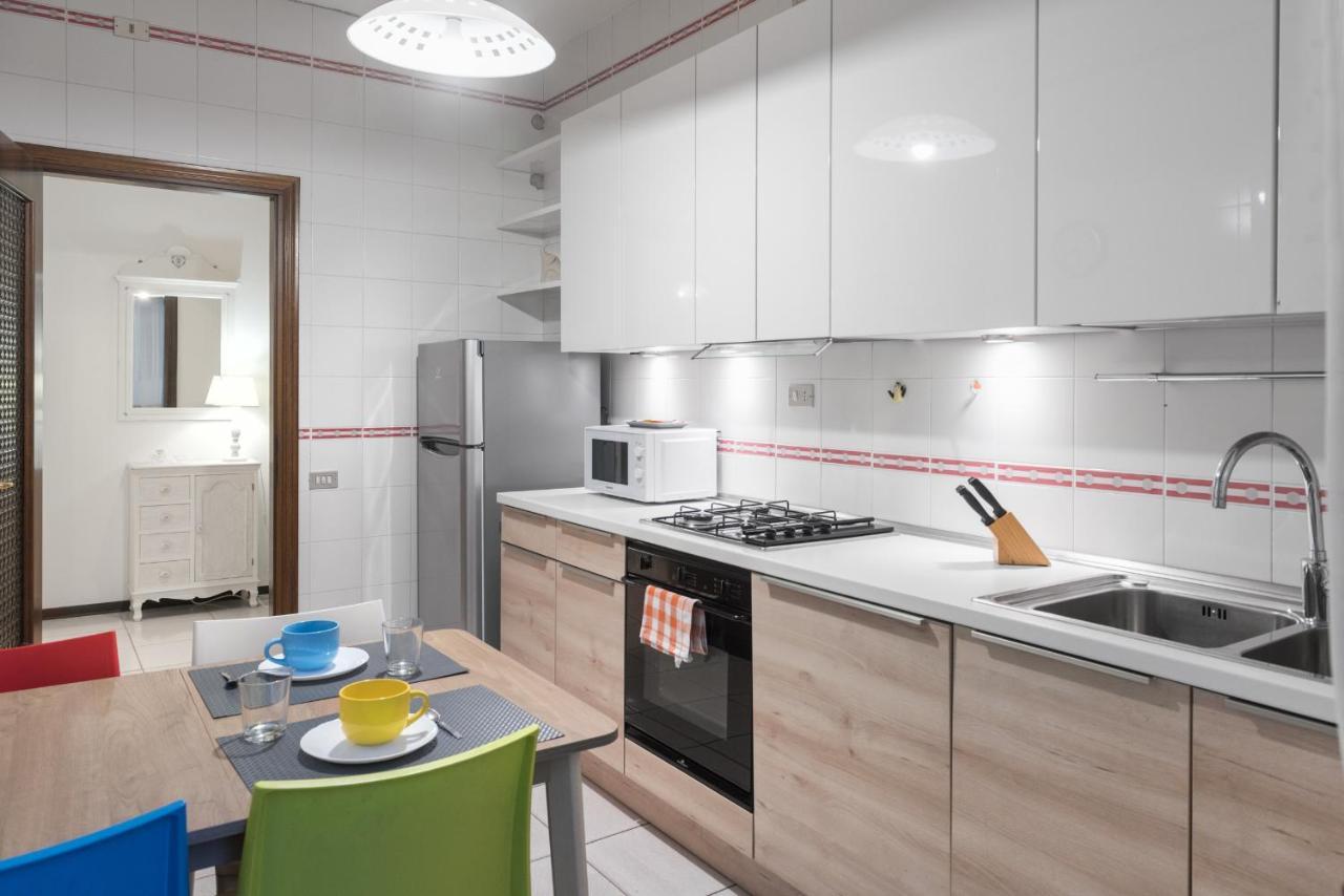 Flats4Rent Lucia Apartment Verona Luaran gambar