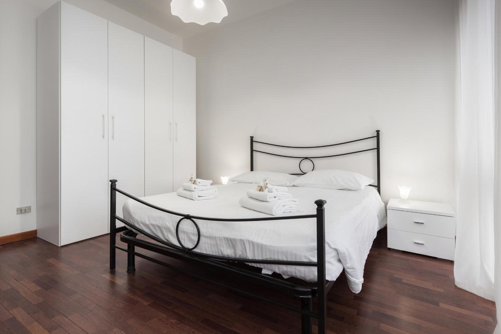 Flats4Rent Lucia Apartment Verona Luaran gambar
