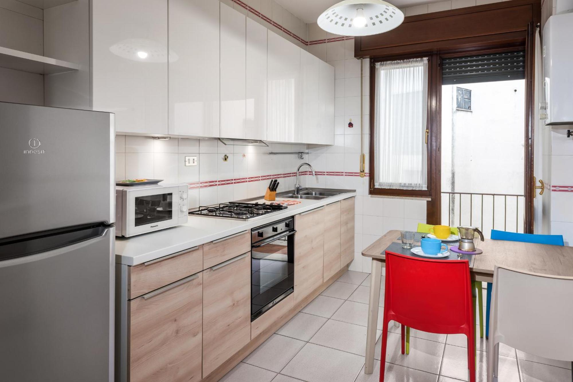 Flats4Rent Lucia Apartment Verona Luaran gambar
