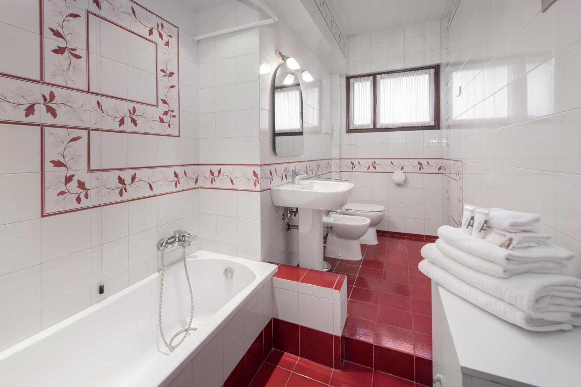 Flats4Rent Lucia Apartment Verona Luaran gambar